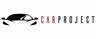 Logo CAR PROJECT